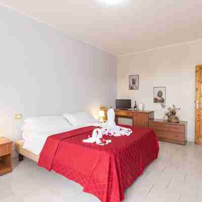 Hotel Calabrisella Rooms