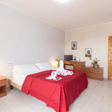Hotel Calabrisella