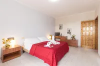 Hotel Calabrisella - Afhentnings-/afleveringstjenester