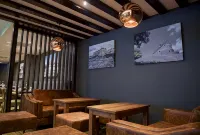 澤西聖荷利爾查令十字普瑞米爾酒店 - 3星級