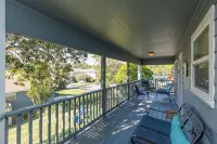 Beachy Getaway–Cozy, Clean & Equipped w/ All Essentials! Relax, Enjoy & Refresh! - Lejligheder