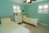 A Slice of Paradise - Unlimited Well Mannered Pets - Private Pool