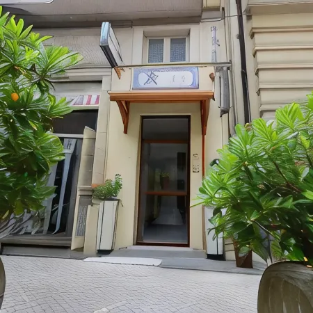 Centro Sicilia Rooms-Suites & Terrace
