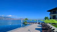Kamana Sanctuary Resort & Spa - Strand