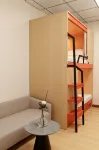Ailuwei International Youth Hostel (Qingdao Taidong Pedestrian Street Beer Museum) - 2-Star