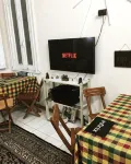 Transit Alexandria Hostel - Hostels