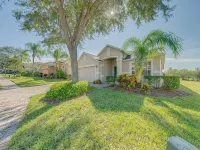 Glenbrook Resort - 4 Bedroom Executive Private Pool Home - Villas