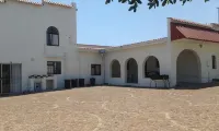 Oom Piet Accommodation