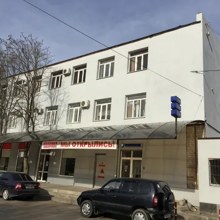 Северная