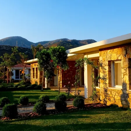 Kalina Hotel
