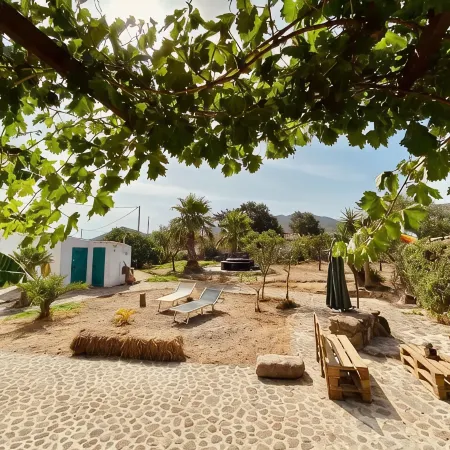 Tenuta Blancamar