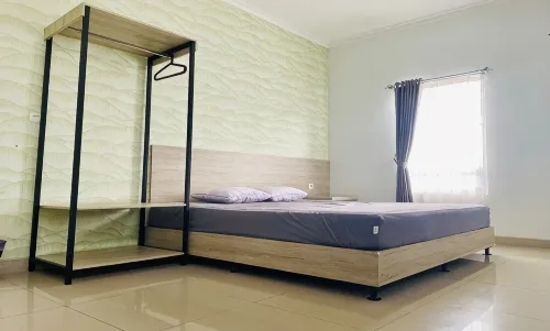 M&M's Room - 2-Star