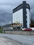 Rooms & Spa Bjelasica - internet
