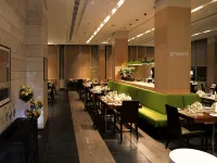 Bristoria Hotel Erbil - Desayuno
