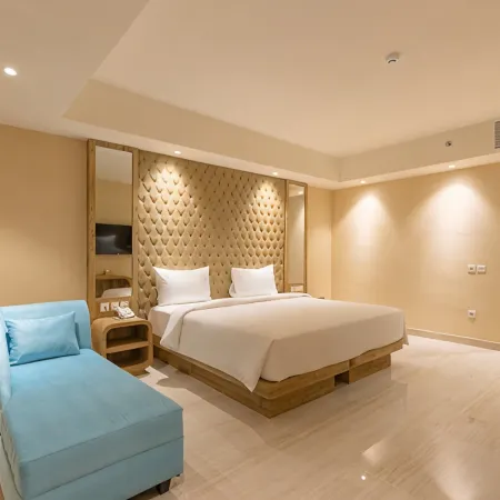 Grand Makmur Hotel Jambi
