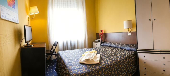 Hotel Parco Fiera Hotels in Torino