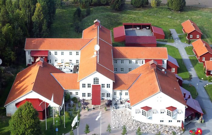 Högbo Brukshotell