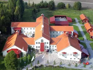 Högbo Brukshotell & Spa
