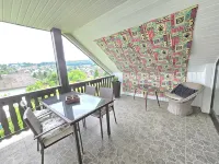 Cozy and high-quality vacation apartment