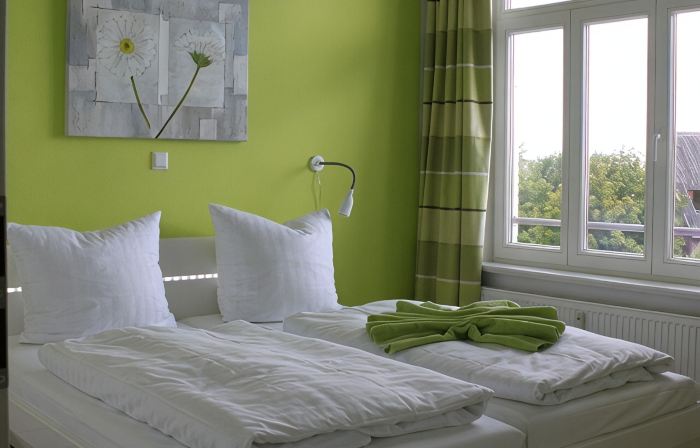 Villa Neptun, apartment with a view of the lighthouse