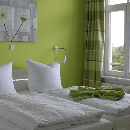 Villa Neptun, apartment with a view of the lighthouse