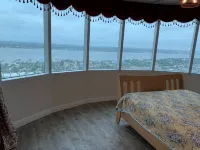 Panoramic Ocean and River View 26SW - Private Pools