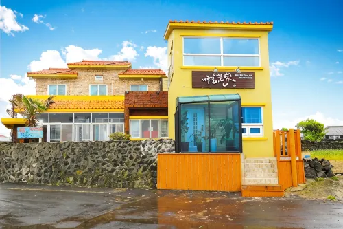 Gyeryounggil Byeukdolga - Condos