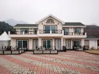 Yangpyeong Yongmunsan Green Pension Hotels near Yongmunsa