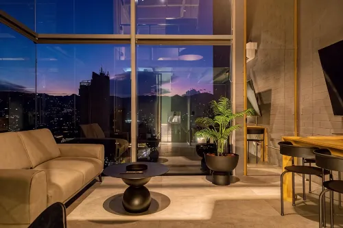 H10 - Provenza - Homestays