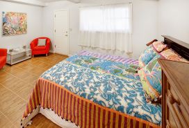 1 Bedroom Apt Hoboken  - Close to NYC/MetLife - Fifa