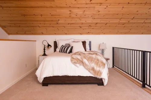 Lodge at the Lake near Pinecrest/Dodge Ridge WiFi - Chalets