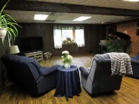 4BR Home w/ Country Setting & Farmland Views (Lancaster, PA, USA) - Wi-Fi