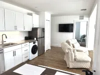 Villa Blanca all new close to beach - Wi-Fi