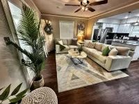 Stunning Home in Quiet Neighborhood Near Ft. Benning - 4-نجوم