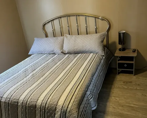 Great location, extremely clean ,half mile from trail heads. Hotels in Tug Hardee