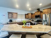 Modern Bright start New built - Boutique