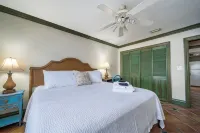 2Bed/2Bath Villa by Golf Course
