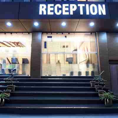 N B Sonar Bangla Hotel Hotel Exterior