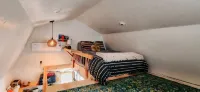 The Nest: Tiny Home - Feriehus