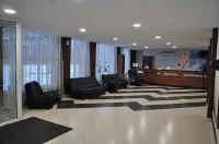 Sky-Park Hotel - bar