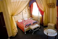 Prestizh Hotel - 2-Star
