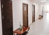 Smart Hotel Kdo Volgograd Hotel - Inns