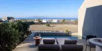 Santopaz Suites - Ocean View