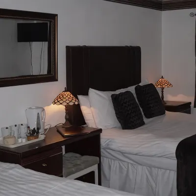 Richmond Hotel Hotels near Weston-super-Mare