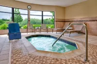 Holiday Inn Express & Suites BUTTE by IHG - Gym