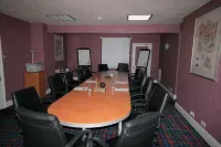 麗晶酒店 - 早餐