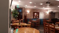 The Rafter's Gastropub - Breakfast
