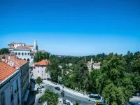 Sintra Boutique Hotel - Mountain view