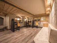 Hotel Malerhaus - Gym