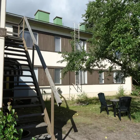 Hotel Lamminpää